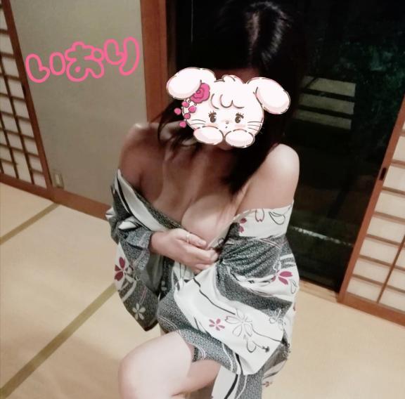 いおり 写メ日記 7/7(月) 01:54