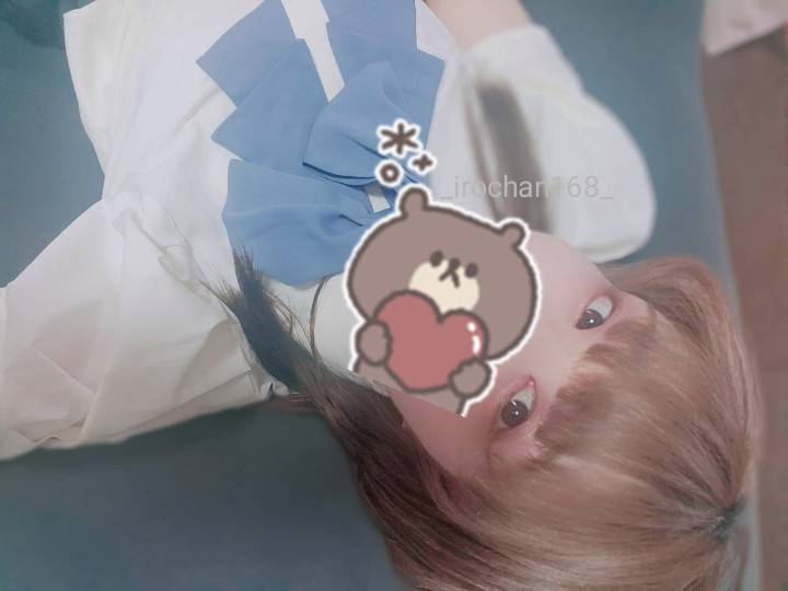 いろは 写メ日記 7/3(木) 08:18