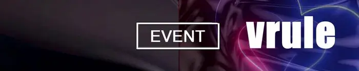 デリナイ必殺イベント vrule(ぶるーる)