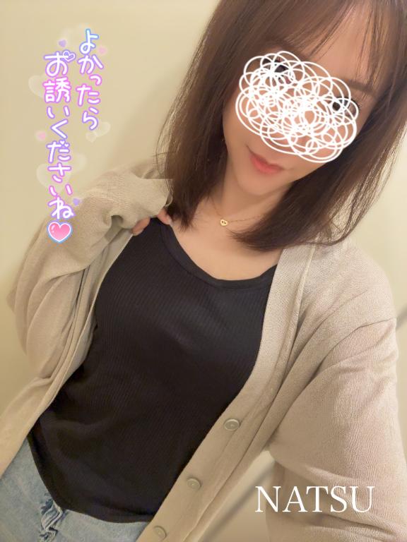 なつ 写メ日記 8/30(土) 18:46
