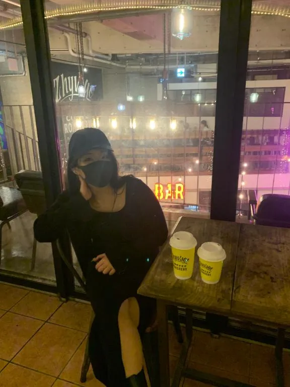 写メ日記 りんね 12/3(水) 17:17