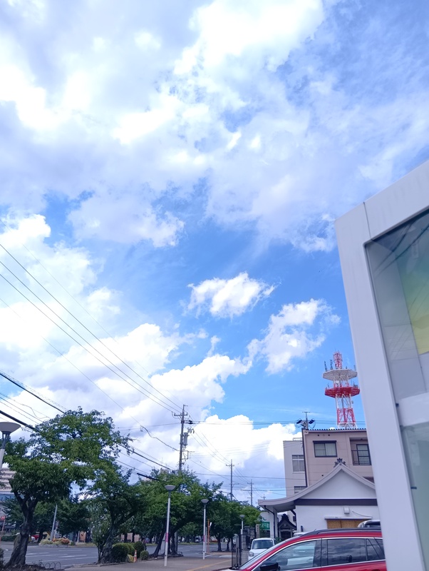 みう 写メ日記 8/7(木) 14:40