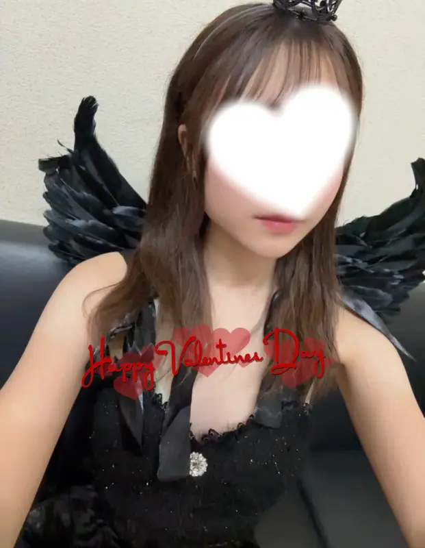 写メ日記 さく 2/14(土) 23:04