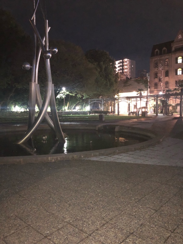 はまちゃん スタッフ日記 10/22(水) 22:03