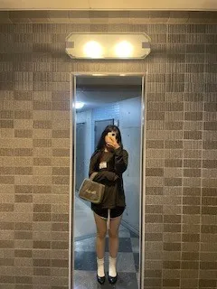 写メ日記 なな 2/8(日) 18:50