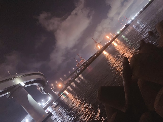 らん 写メ日記 8/14(木) 23:55