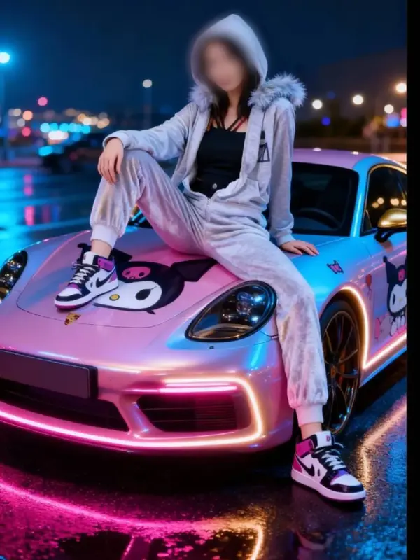 写メ日記 らん 2/5(木) 15:21