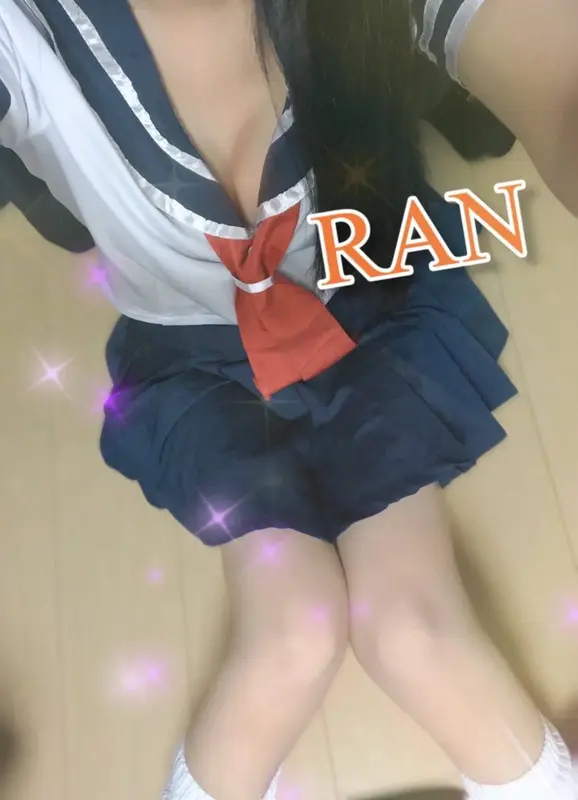 写メ日記 らん 10/4(日) 19:26