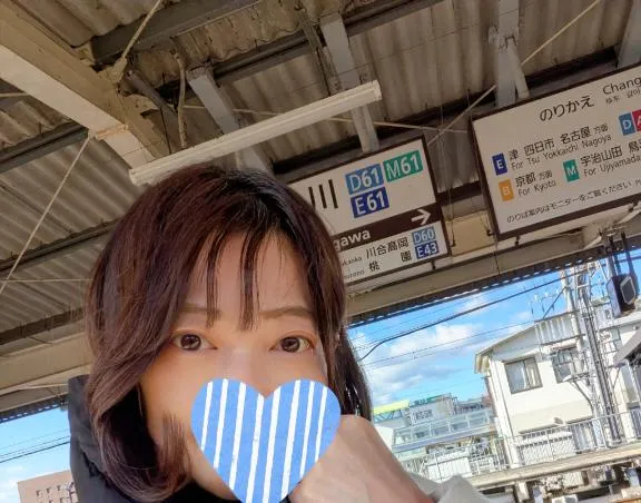 写メ日記 えみこ 2/19(木) 16:56