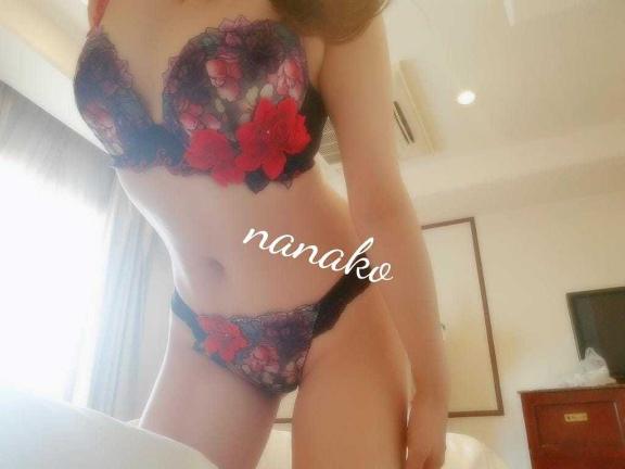 ななこ 写メ日記 10/22(水) 19:14