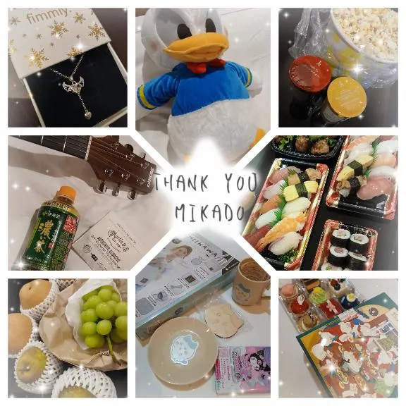 写メ日記 みかど 12/25(木) 23:22