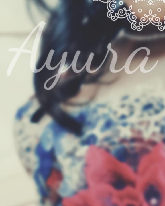 あゆら 写メ日記 10/20(月) 08:06