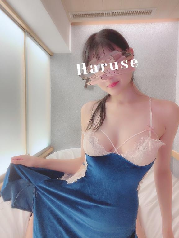 はるせ 写メ日記 10/18(土) 08:31