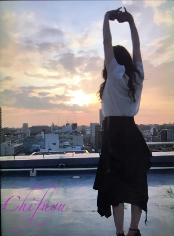 写メ日記 ちふゆ 12/5(金) 00:02