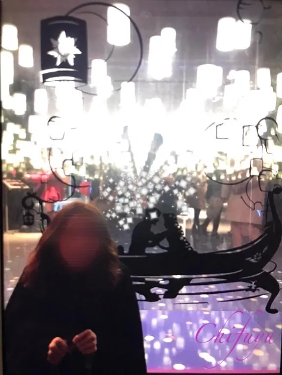 写メ日記 ちふゆ 12/24(水) 00:08