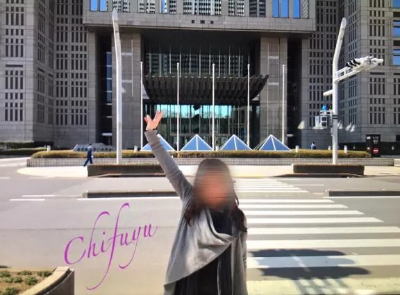 写メ日記 ちふゆ 12/27(土) 00:02