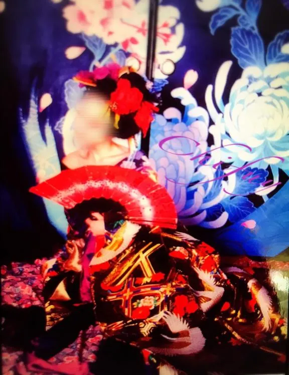 写メ日記 ちふゆ 1/13(火) 00:02