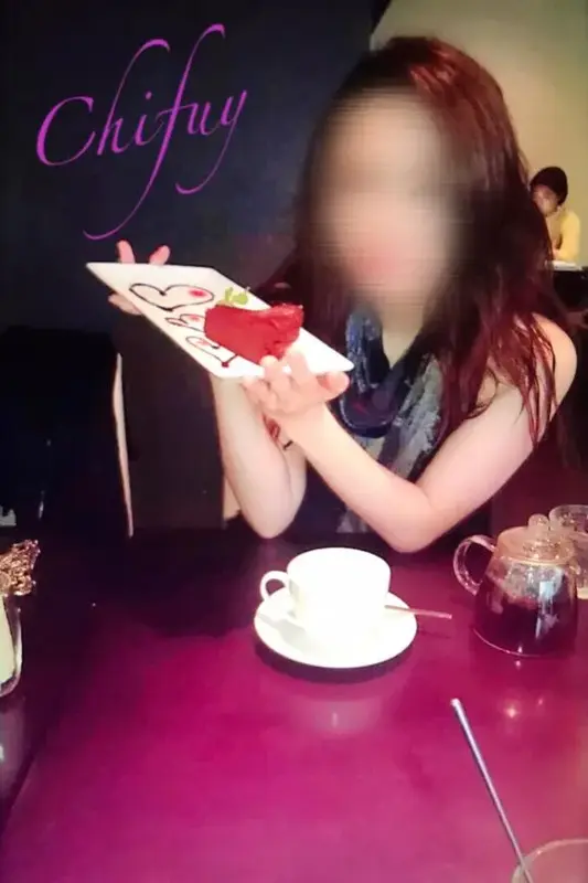 写メ日記 ちふゆ 1/31(土) 01:30