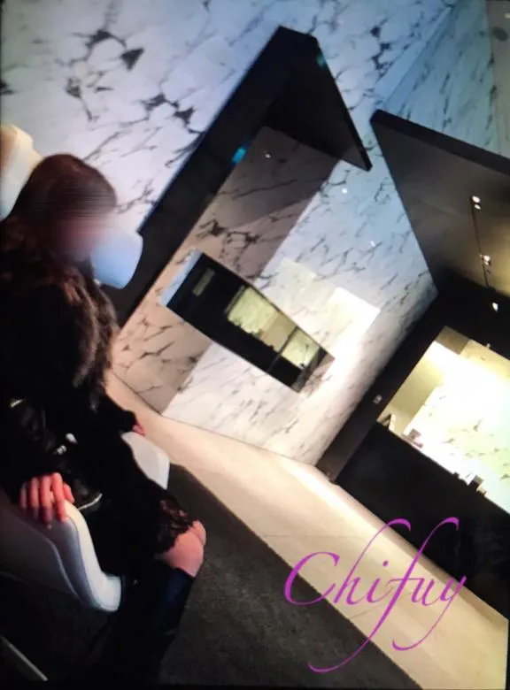 写メ日記 ちふゆ 2/1(日) 00:02