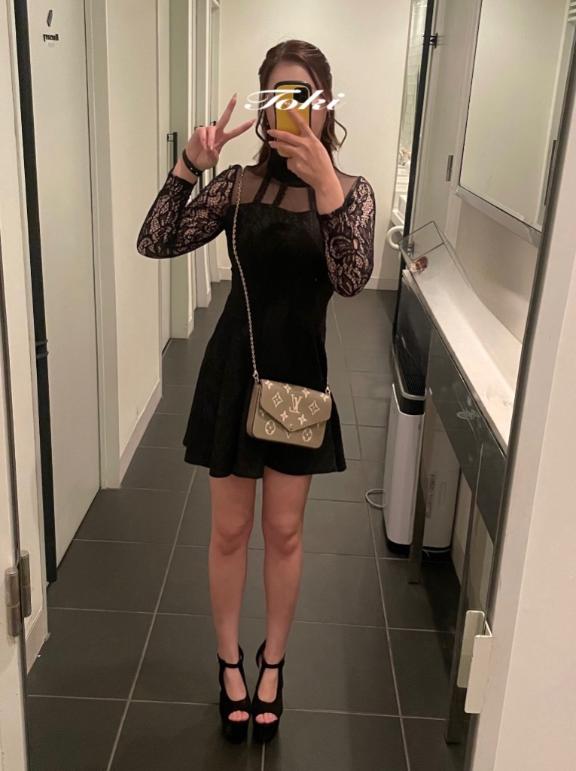 とき 写メ日記 10/24(金) 12:02