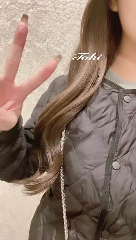 写メ日記 とき 2/21(土) 10:04