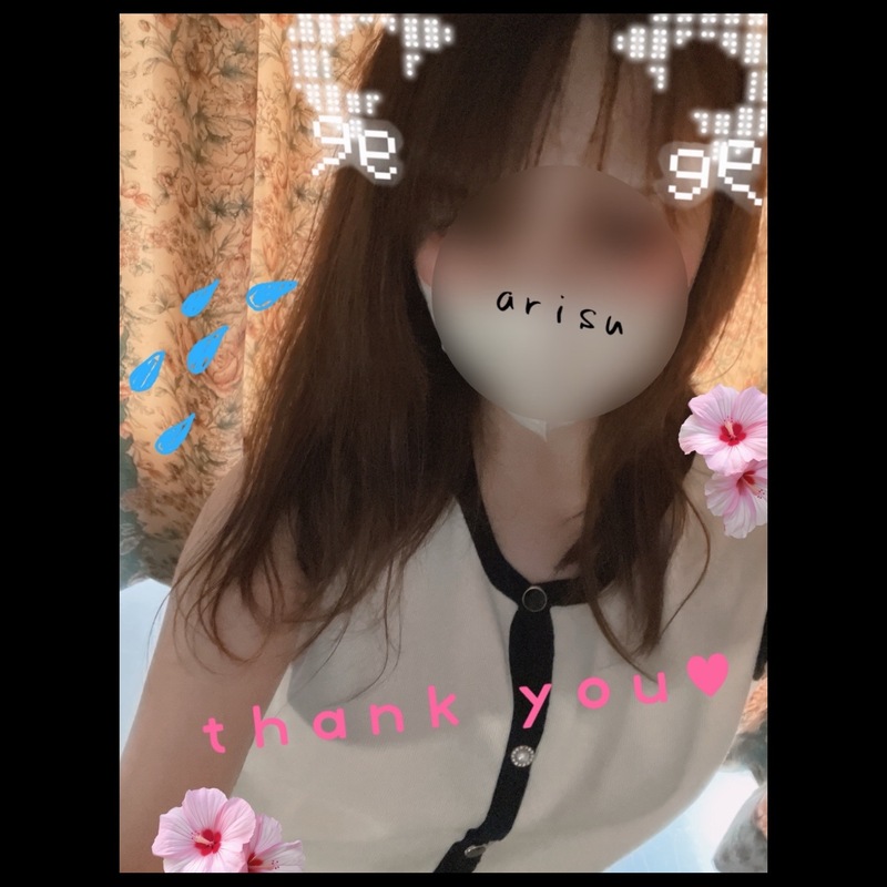 ありす 写メ日記 8/18(月) 16:40