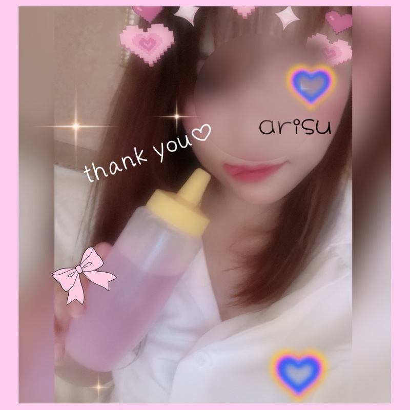 ありす 写メ日記 8/27(水) 23:04