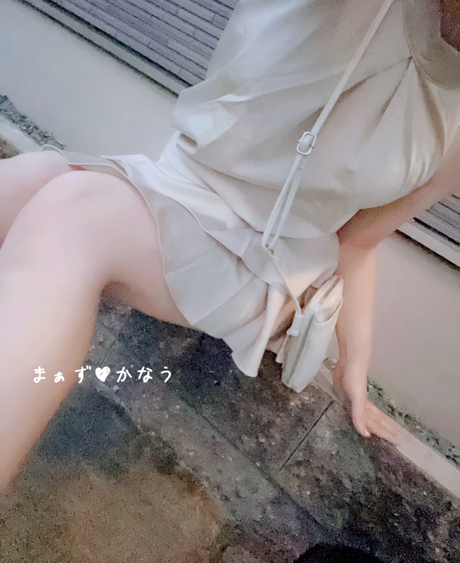 かなう 写メ日記 8/31(日) 00:37