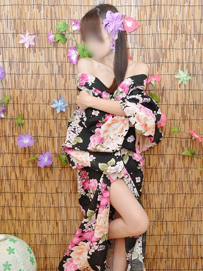 De愛急行 松阪店 - コスプレ[お色気★浴衣]