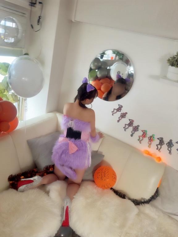 たお 写メ日記 10/31(金) 22:17