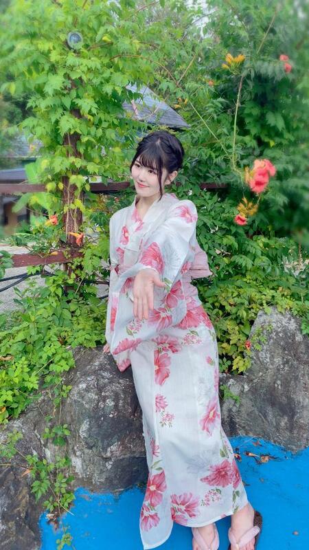 ゆな 写メ日記 8/19(火) 22:37