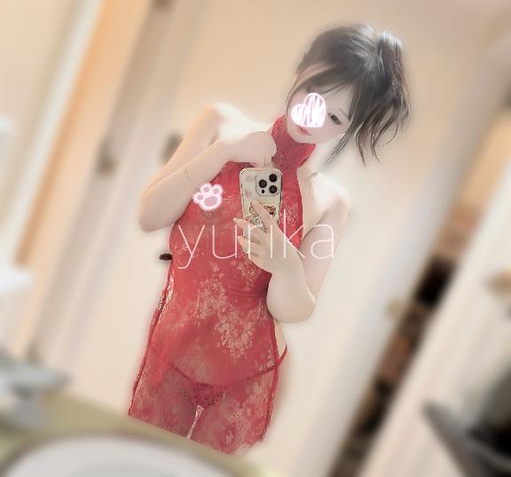 ゆりか 写メ日記 8/12(火) 07:07