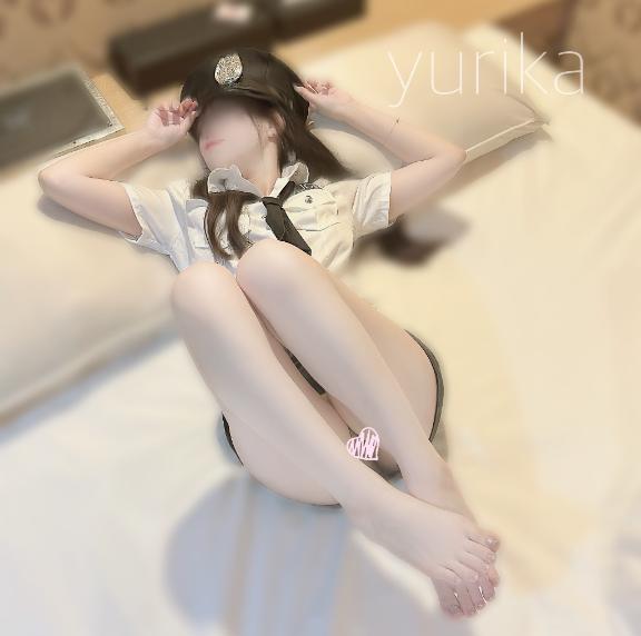 ゆりか 写メ日記 10/16(木) 14:31