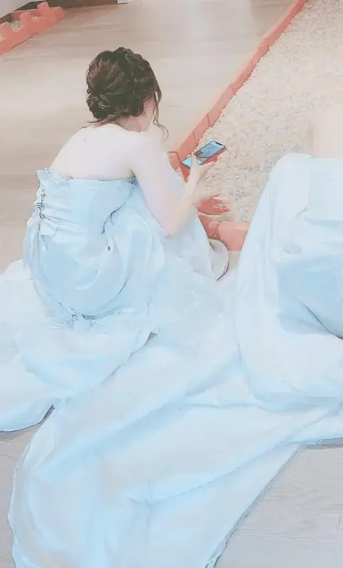 写メ日記 ゆりか 2/28(土) 20:01