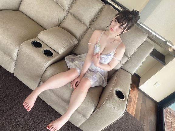 まい 写メ日記 8/9(土) 14:07