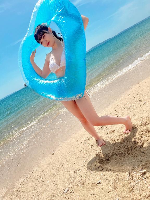 まい 写メ日記 8/20(水) 14:07