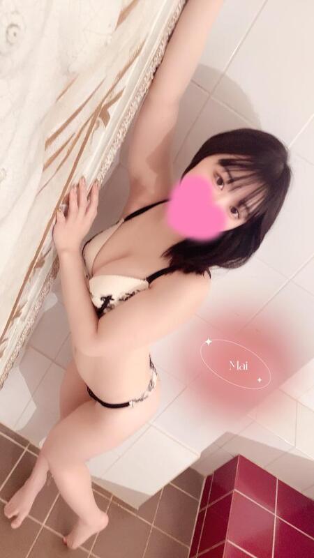 まい 写メ日記 8/22(金) 19:37