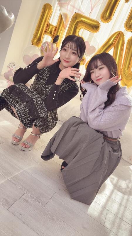 まい 写メ日記 11/10(月) 14:43