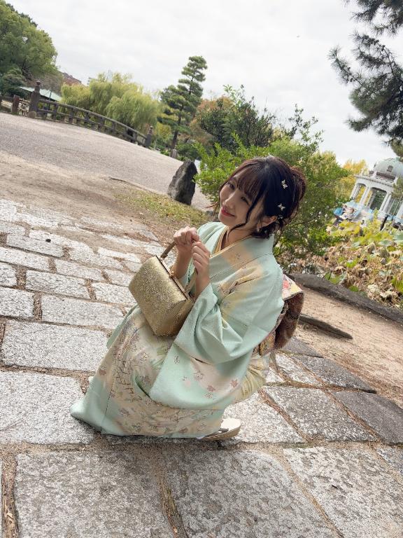 あずさ 写メ日記 11/16(日) 14:45