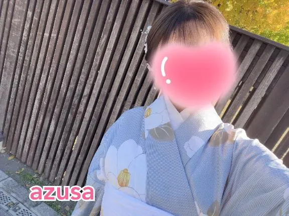 写メ日記 あずさ 1/4(日) 06:15