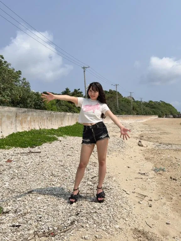 写メ日記 あずさ 4/15(水) 16:54