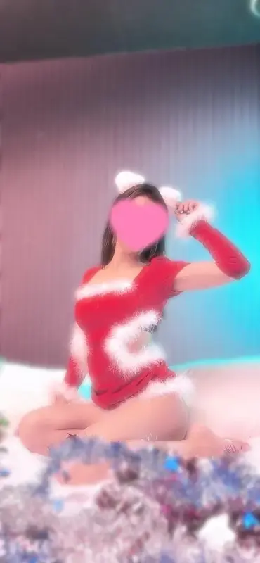 写メ日記 ゆずき 12/24(水) 22:02