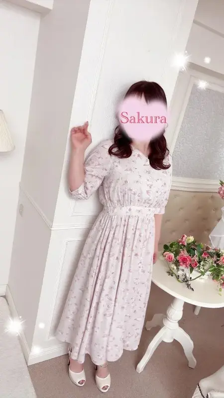 写メ日記 さくら 6/11(木) 14:56