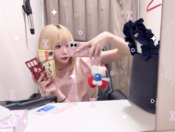 かのん 写メ日記 10/8(水) 06:52