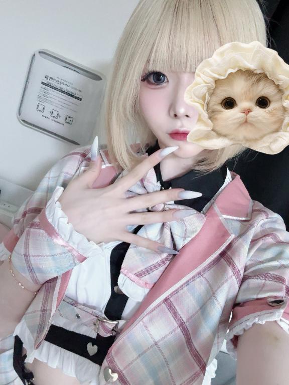 かのん 写メ日記 10/30(木) 16:56