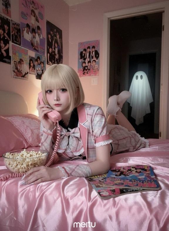 かのん 写メ日記 11/1(土) 18:46