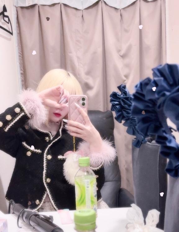 かのん 写メ日記 11/3(月) 03:58