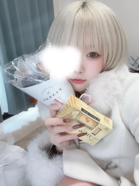 写メ日記 かのん 1/26(月) 02:44