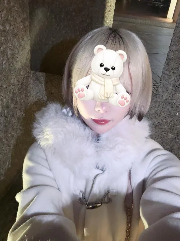 写メ日記 かのん 2/8(日) 12:32