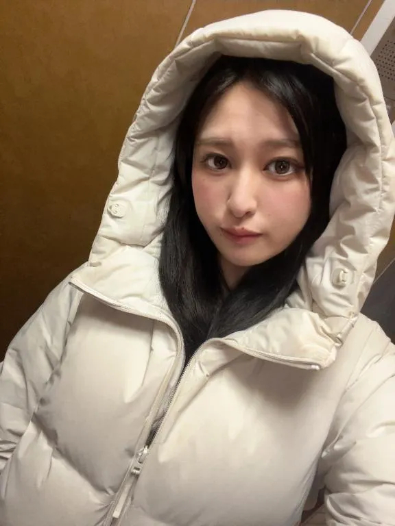 写メ日記 ねね 2/8(日) 19:19